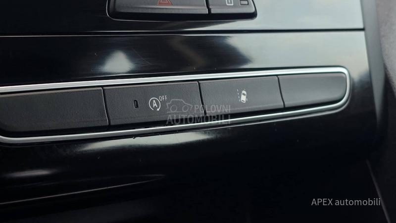 Renault Megane 1.5 BlueDci EDC