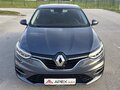 Renault Megane 1.5 BlueDci EDC