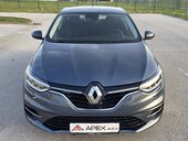 Renault Megane 1.5 BlueDci EDC