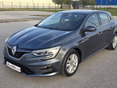 Renault Megane 1.5 BlueDci EDC