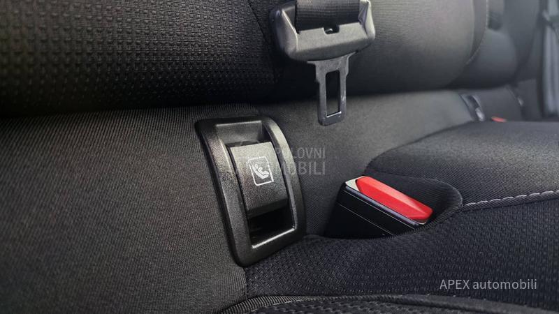 Renault Megane 1.5 BlueDci EDC