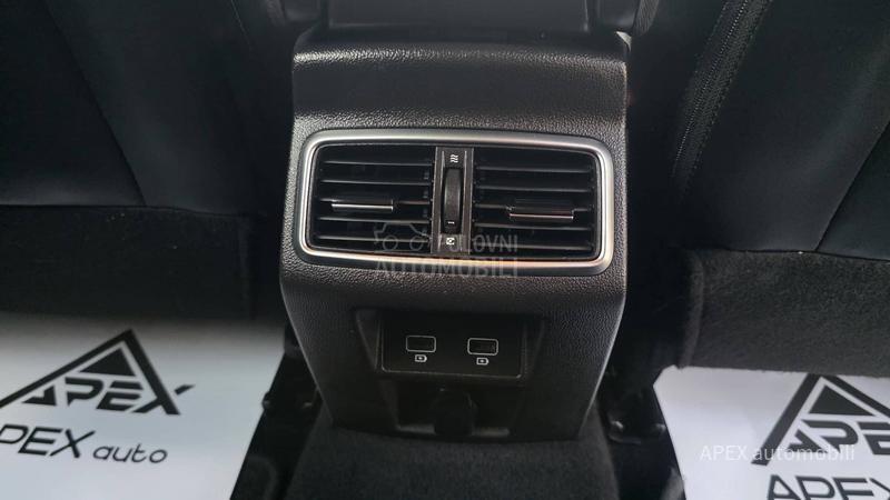 Renault Megane 1.5 BlueDci EDC