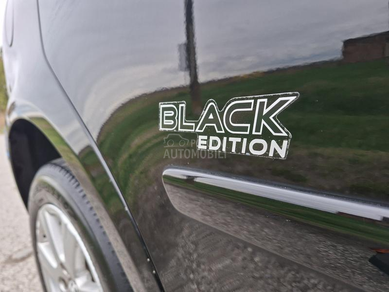 Volkswagen Polo 1.2 BLACK EDITION