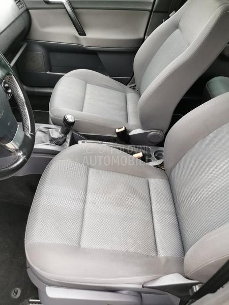 Volkswagen Polo 1.2 BLACK EDITION