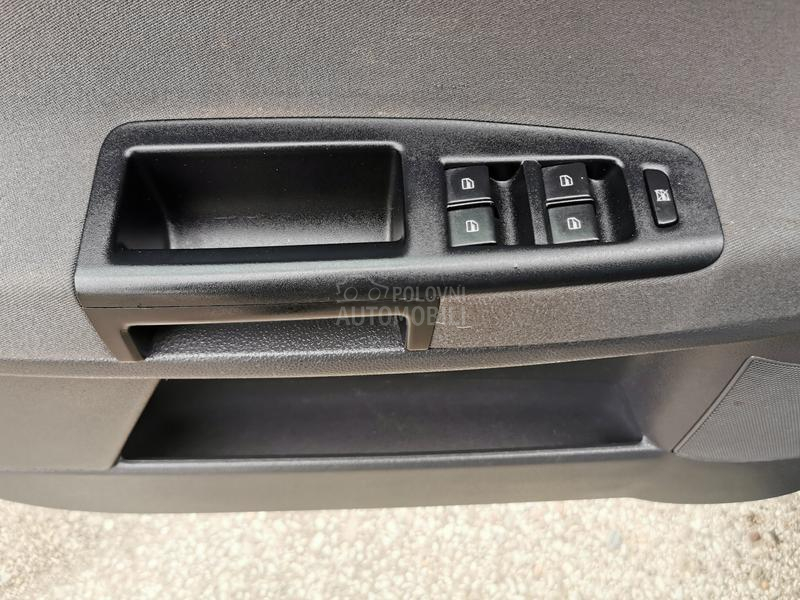 Volkswagen Polo 1.2 BLACK EDITION