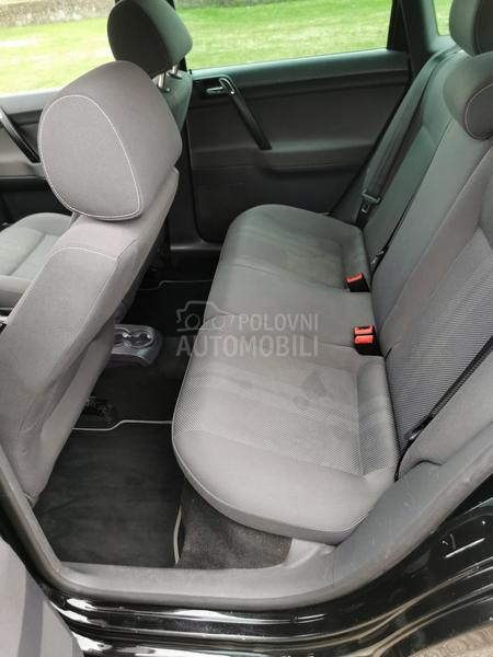 Volkswagen Polo 1.2 BLACK EDITION