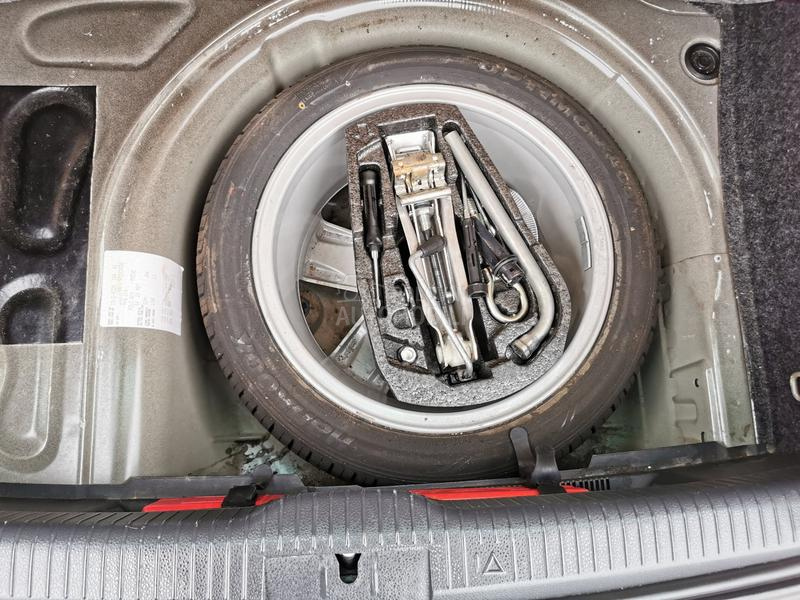 Volkswagen Polo 1.2 BLACK EDITION