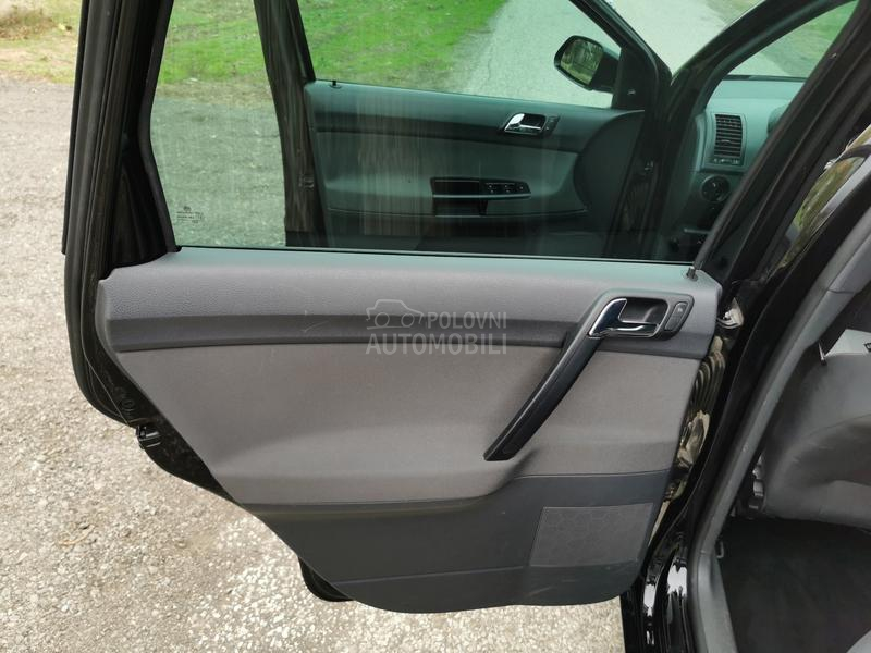 Volkswagen Polo 1.2 BLACK EDITION