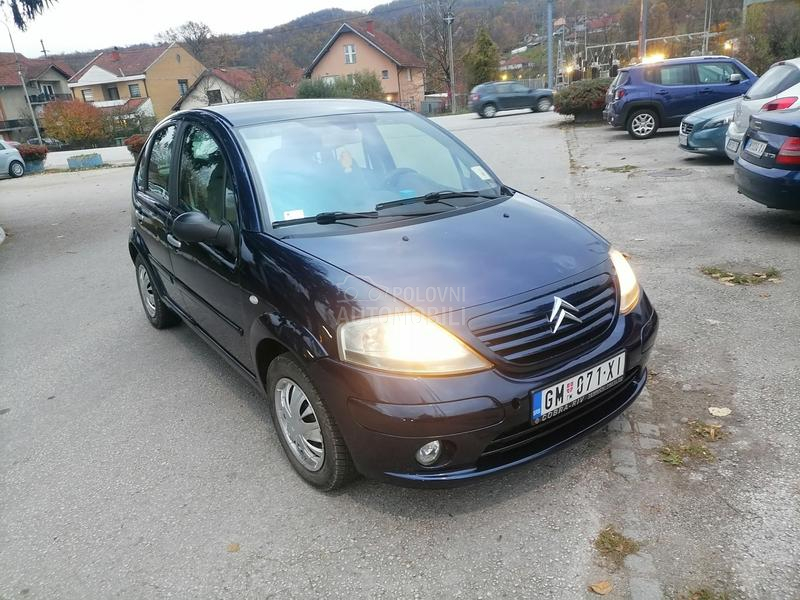 Citroen C3 