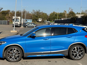 BMW X2 2.0 D xDrive M Paket
