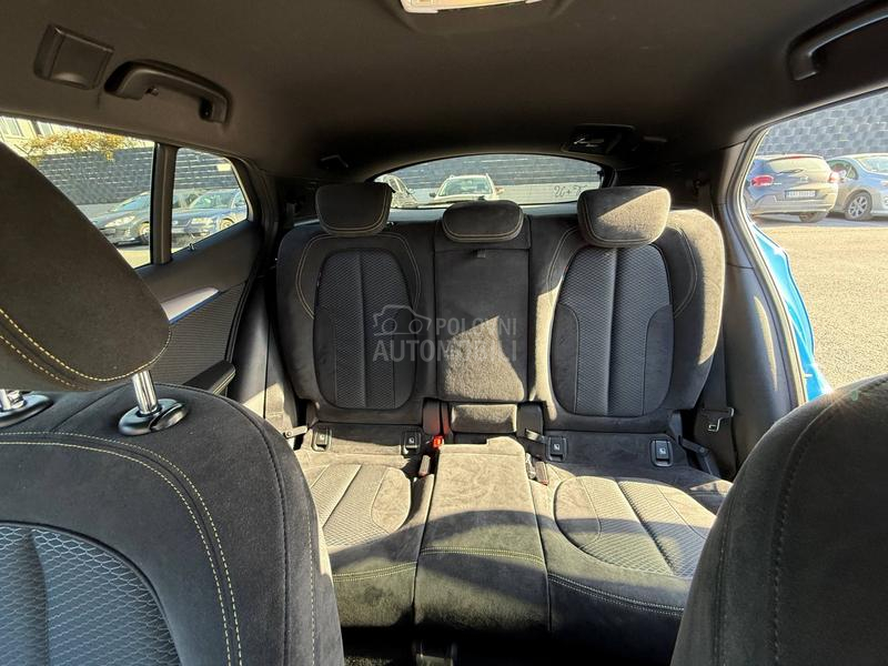 BMW X2 2.0 D xDrive M Paket