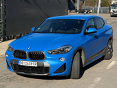 BMW X2 2.0 D xDrive M Paket