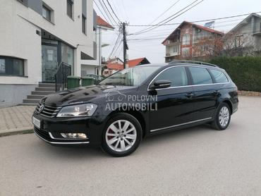 Volkswagen Passat B7 1.4i TREND LINE CH