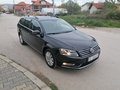 Volkswagen Passat B7 1.4i TREND LINE CH