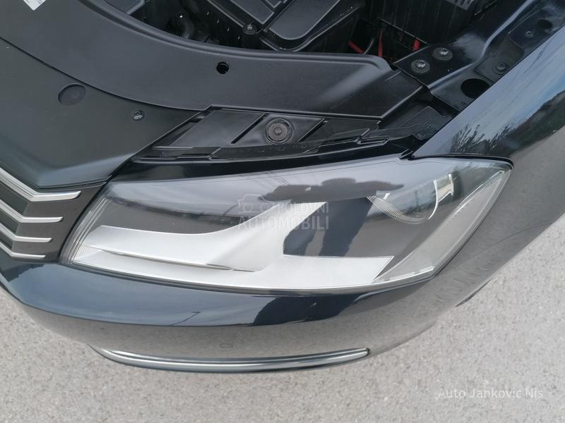 Volkswagen Passat B7 1.4i TREND LINE CH