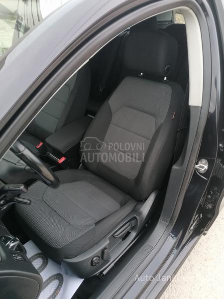 Volkswagen Passat B7 1.4i TREND LINE CH