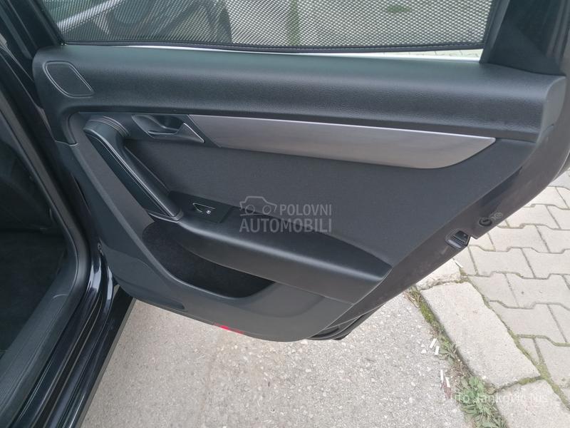 Volkswagen Passat B7 1.4i TREND LINE CH