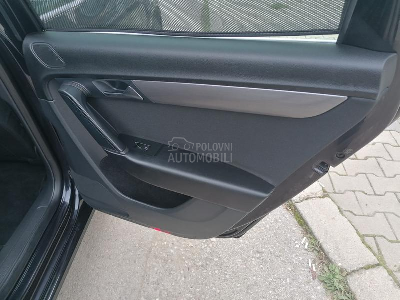Volkswagen Passat B7 1.4i TREND LINE CH