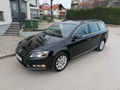 Volkswagen Passat B7 1.4i TREND LINE CH