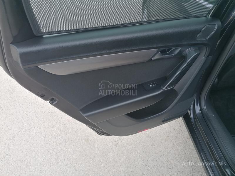 Volkswagen Passat B7 1.4i TREND LINE CH