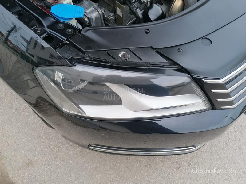 Volkswagen Passat B7 1.4i TREND LINE CH