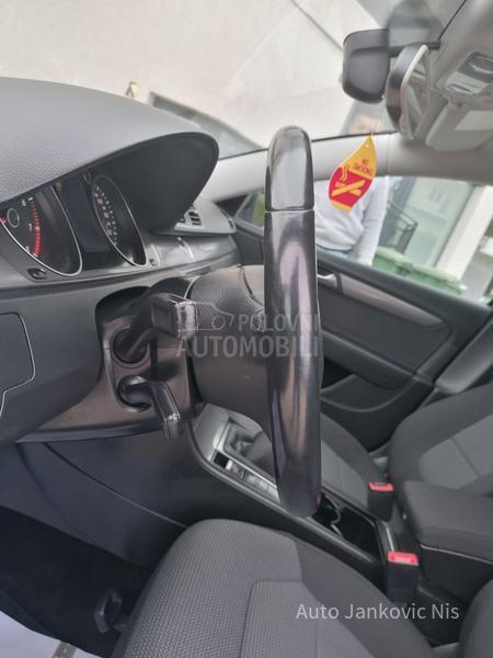 Volkswagen Passat B7 1.4i TREND LINE CH