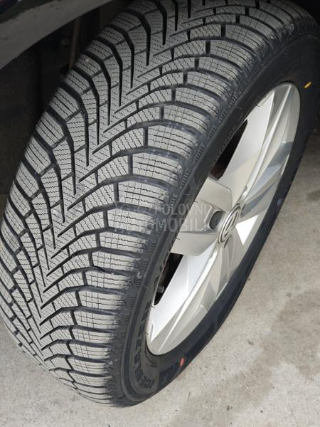 Volkswagen Caddy 1.6 TDI HIGHLINE