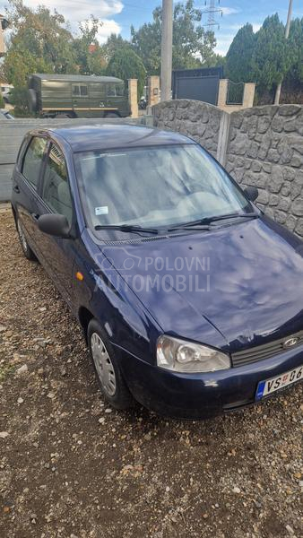 Lada Kalina 1.6