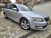 Škoda Octavia 1.6 TDI Active