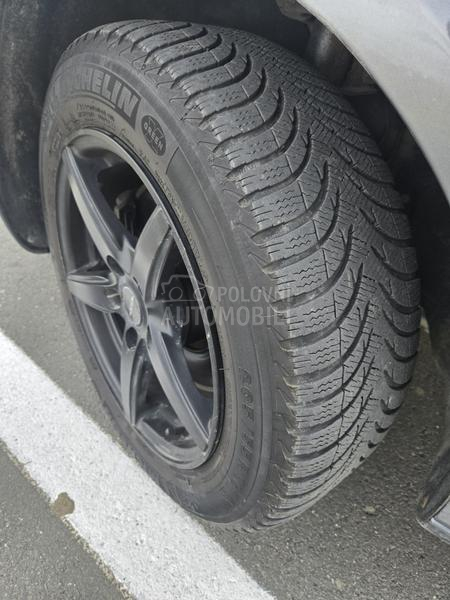 Volkswagen EOS 1.4 Turbo