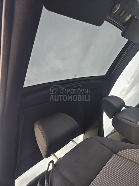 Volkswagen EOS 1.4 Turbo