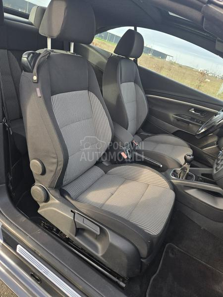 Volkswagen EOS 1.4 Turbo