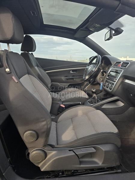 Volkswagen EOS 1.4 Turbo