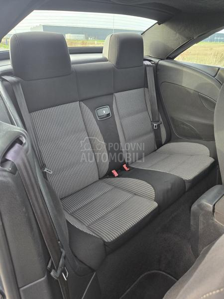 Volkswagen EOS 1.4 Turbo