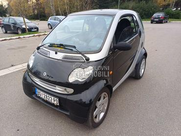 Smart ForTwo 800
