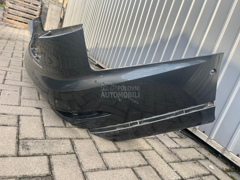 Oplata zadnjeg banika