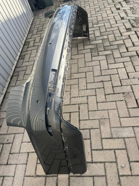 Oplata zadnjeg banika