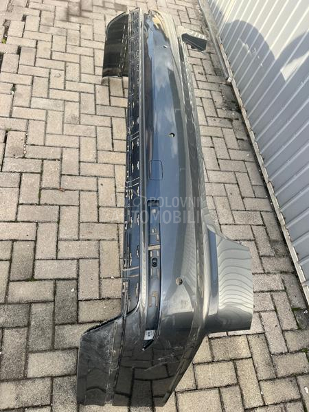 Oplata zadnjeg banika