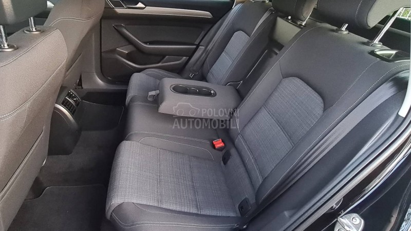 Volkswagen Passat B8 2.0 tdi 150 DSG