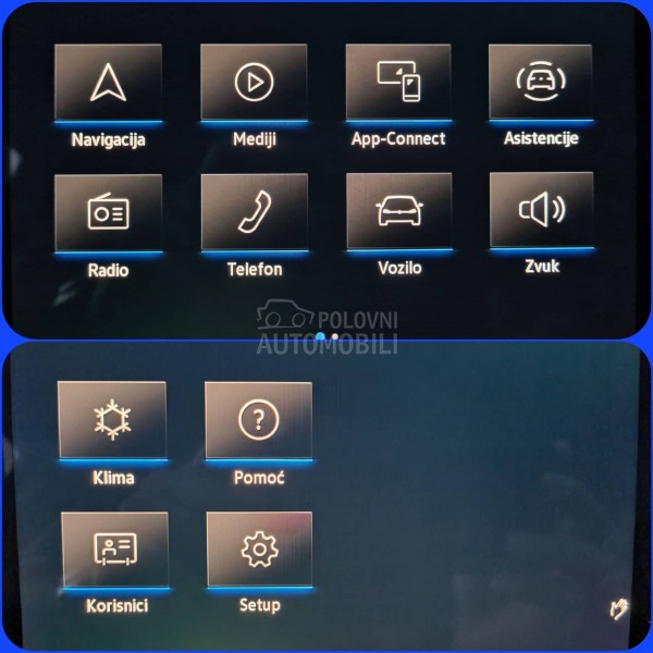 Volkswagen Passat B8 2.0 tdi 150 DSG