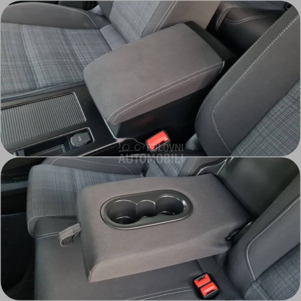 Volkswagen Passat B8 2.0 tdi 150 DSG