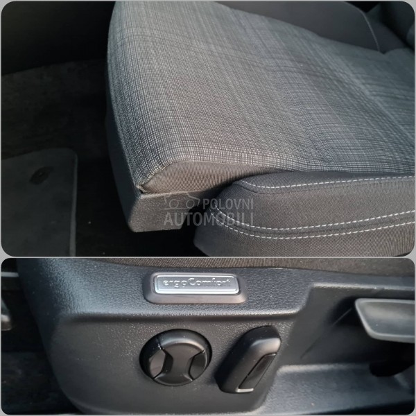 Volkswagen Passat B8 2.0 tdi 150 DSG