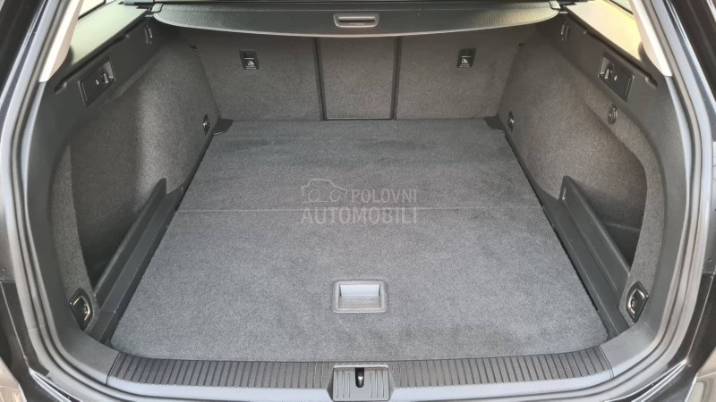 Volkswagen Passat B8 2.0 tdi 150 DSG