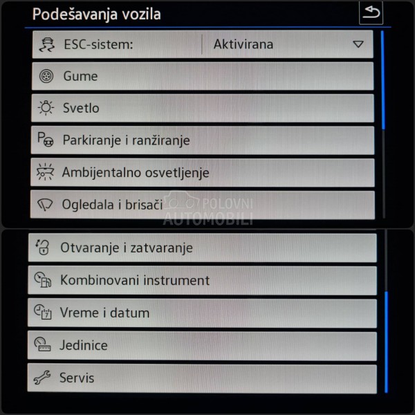 Volkswagen Passat B8 2.0 tdi 150 DSG