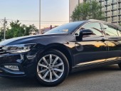 Volkswagen Passat B8 2.0 tdi 150 DSG