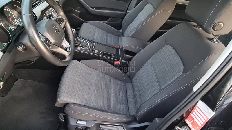 Volkswagen Passat B8 2.0 tdi 150 DSG