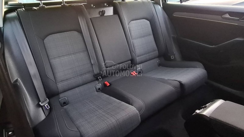 Volkswagen Passat B8 2.0 tdi 150 DSG