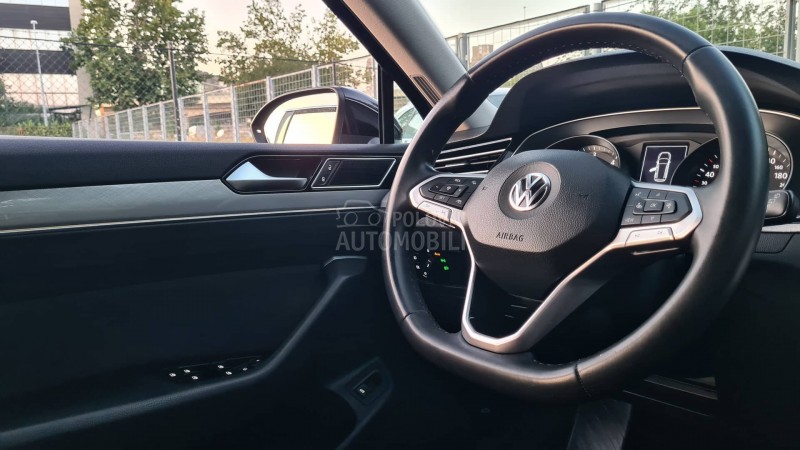 Volkswagen Passat B8 2.0 tdi 150 DSG