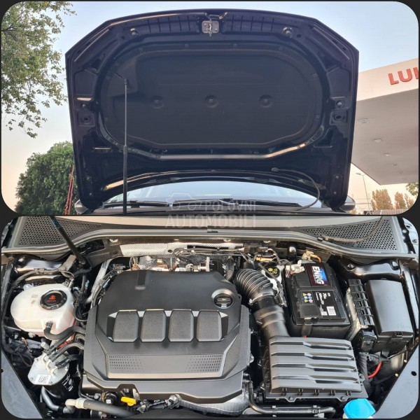 Volkswagen Passat B8 2.0 tdi 150 DSG