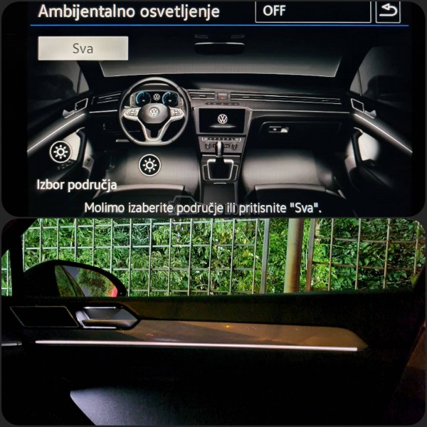 Volkswagen Passat B8 2.0 tdi 150 DSG